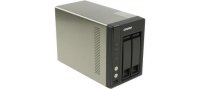   QNAP NAS Server(TS-221)