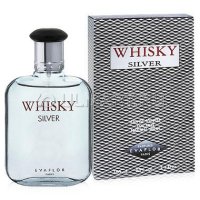 Evaflor "Whisky Silver".  , 100 