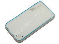    PowerBank (PALMEXX PB-UNIPOWER 4000 WHITE)