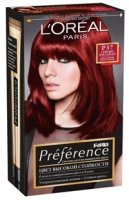 L"Oreal Paris Preference Feria    P37  , 270 