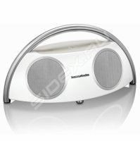  Harman/ Kardon Go + Play Wireless White ( HKGOPLAYWRLWHTEU )