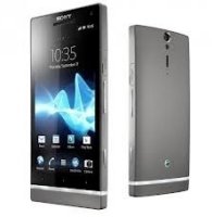  Sony LT26ii Xperia SL Dark Silver