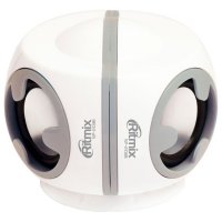 Ritmix SP-2011B White -