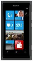  Nokia Lumia 640 LTE Black (640 LTE Black)