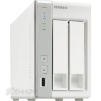   QNAP TS-220        . Marvell 1,6 