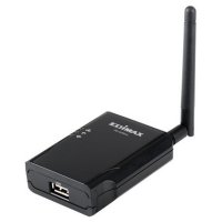  Edimax 3G-6200nL V2 802.11b/g/n, 1x WAN + 1x LAN, 3G, USB