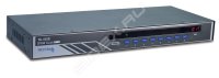 K  M  Trendnet TK-802R (.  8- , Rack Mount,  , PS/2)