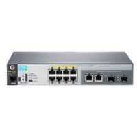  HP 2530-8G-PoE+