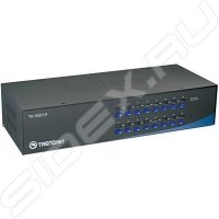  TRENDnet TK-1601R