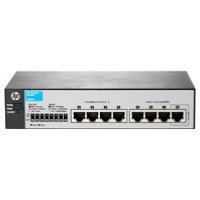  switch HP 1810-8 v2