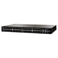  Cisco SLM2048PT-EU SG 200-50P 50-     50-port Gigabit Po