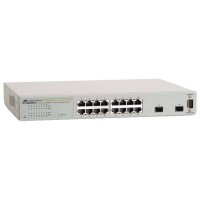  switch Allied Telesyn AT-GS950/16