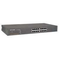  TP-LINK TL-SF1016DS (16xLAN)