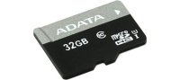   ADATA (microSDHC-32Gb UHS-I) SDHC Memory Card