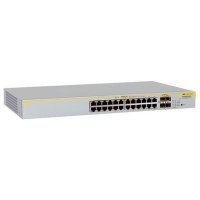  switch Allied Telesyn AT-8000GS/24