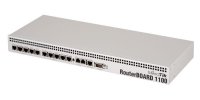  MikroTik RouterBOARD 1100AH