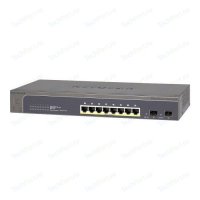  NETGEAR FS750T2EU  Smart-  48FE+2SFP(Combo) 