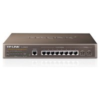  TP-LINK TL-SG2008 (8xGbLAN)