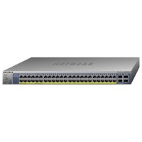  Netgear gs752tp