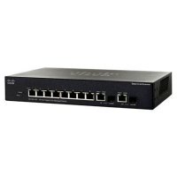 Cisco SB SRW208-K9-G5 SB SF 300-08 8-  , 10/100