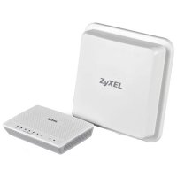  ZyXEL LTE6100