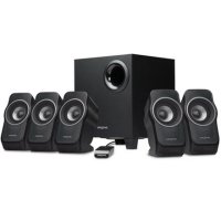  Creative Inspire A520 (RTL) (5x5W +Subwoofer12W,  )