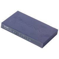  TP-LINK TL-SG108  8x1000BASE-T, metal case