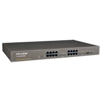  switch TP-LINK TL-SG2216WEB