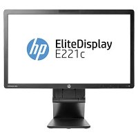  HP EliteDisplay E221c