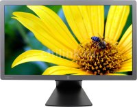  HP 27" EliteDisplay E271i Black IPS LED 7ms 16:9 DVI HDMI HAS Pivot 5M:1 250cd 178  178 