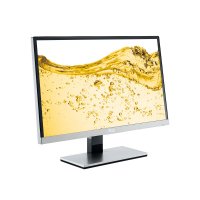  23" AOC I2367FM Metal-Black (IPS, LED, LCD, Wide, 1920x1080, 6 ms, 178/178, 250 cd/m, 50M: