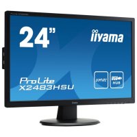  Iiyama ProLite X2483HSU-B3