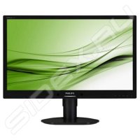  Philips 22PFT4000/60  22" {FULL HD/100Hz/DVB-T/DVB-T2/DVB-C/USB (RUS)}