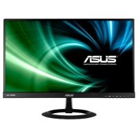  21.5" ASUS VX229H Black AH-IPS, LED, 1920x1080, 5ms, 250 cd/m2, ASCR 80M:1, D-Sub, HDMI (HDC