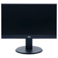  AOC E2450Swhk Black