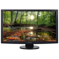  21.5" ViewSonic VG2233-LED Black 1920x1080, 5ms, 250 cd/m2, 1000:1 (DCR 20M:1), D-Sub, DVI,