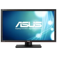  27" ASUS PA279Q Black-Red AH-IPS, LED, 2560x1440, 6ms, 350 cd/m2, ASCR 100M:1, DVI-D, HDMI,