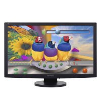   ViewSonic VG2433-LED 23.6" TN VGA DVI