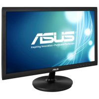   ASUS VS228HR 21.5" black VGA DVI HDMI