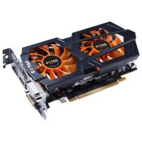  Zotac GeForce GTX 650 Ti BOOST 993Mhz PCI-E 3.0 2048Mb 6008Mhz 192 bit 2xDVI HDMI HDCP ZT