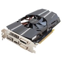  Sapphire PCI-E ATI HD7790 2G D5 Radeon HD 7790 1024Mb 128bit DDR5 1050/3200 DVI*2/HDMI/DP