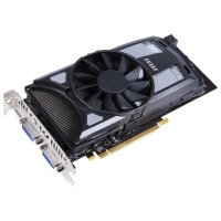  MSI GeForce GTX 650 1124Mhz PCI-E 3.0 1024Mb 5000Mhz 128 bit 2xDVI Mini-HDMI HDCP RTL