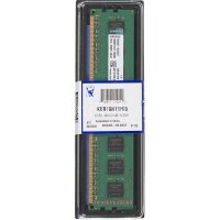   Kingston DDR3 DIMM 1600MHz PC3-12800 CL11 - 8Gb KVR16N11H/8