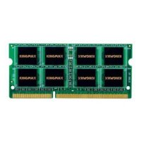   Kingmax PC3-10600 SO-DIMM DDR3 1333MHz - 4Gb FSFF65F-D8WM9 Retail