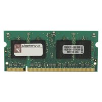 Kingston DDR2 SODIMM 2GB KVR800D2S6/2G {PC2-6400, 800MHz}