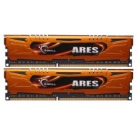   DDR-III 8Gb 1600MHz PC-12800 G.Skill Ares (F3-1600C9D-8GAO) (2x4Gb KIT)