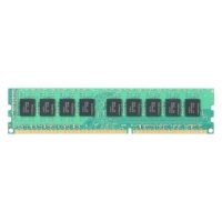 Kingston KVR13LE9S8/4   DDR3 4GB PC3-10600 1333MHz DDR3L ECC CL9 Single Rank 1.35V