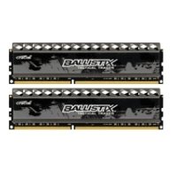   CRUCIAL Ballistix BLT2CP8G3D1608DT2TXOBCEU DDR3x 8 