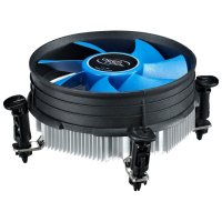  Deepcool THETA 9 LGA-1150/1156/1155   46,5mm (45 /, TDP 82W, 92x25 