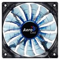  AeroCool Shark Fan Blue Edition 12cm